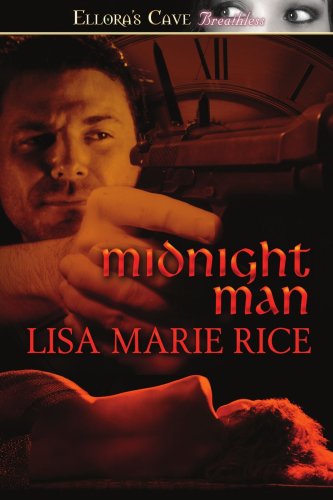 Beispielbild fr Midnight Man (Midnight Series, Book 1) zum Verkauf von SecondSale