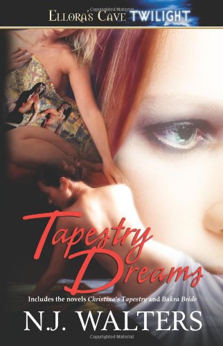 Tapestry Dreams (9781419950605) by N.J. Walters