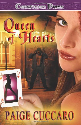 Beispielbild fr Queen of Hearts zum Verkauf von Bookmans