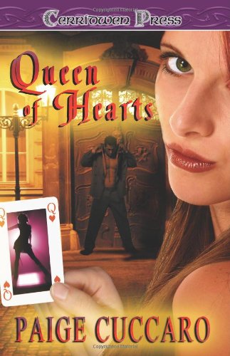Imagen de archivo de Queen of Hearts a la venta por Bookmans