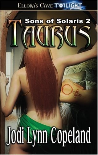 Stock image for Son of Solaris: Taurus (Book 2) for sale by SecondSale