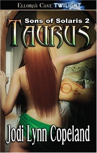 9781419950797: Son of Solaris: Taurus (Book 2)