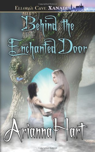 9781419950889: Behind the Enchanted Door