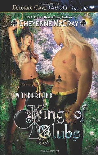 Beispielbild fr Wonderland: King of Clubs zum Verkauf von ThriftBooks-Dallas