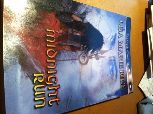 Imagen de archivo de Ellora's Cave Presents Midnight Run (Midnight Series, Book 2) a la venta por Wonder Book