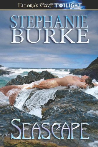 Seascape (9781419951169) by Burke, Stephanie