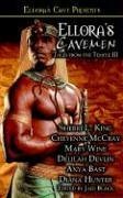 Ellora's Cavemen: Tales From The Temple III (9781419951183) by Delilah Devlin; Diana Hunter; Anya Bast; Mary Wine; Sherri L. King; Cheyenne McCray