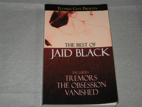 Stock image for The Best of Jaid Black for sale by ThriftBooks-Atlanta