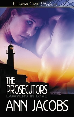 Imagen de archivo de The Prosecutors a la venta por Wonder Book