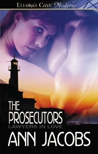 Stock image for The Prosecutors for sale by Wonder Book