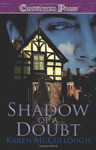 Shadow of a Doubt - Karen McCullough