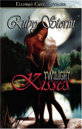 Imagen de archivo de Twilight Kisses a la venta por ThriftBooks-Dallas