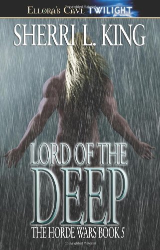 Beispielbild fr The Horde Wars - Lord of the Deep zum Verkauf von Half Price Books Inc.
