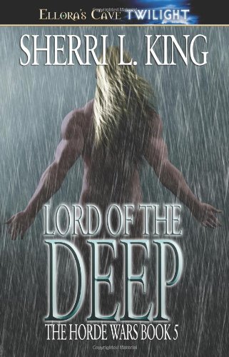 Lord of the Deep (9781419951640) by King, Sherri