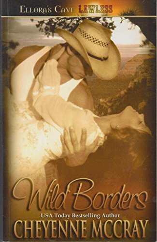 Wild Borders (9781419951756) by McCray; Cheyenne