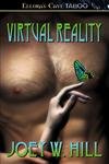 Virtual Reality (9781419951848) by Hill, Joey W.