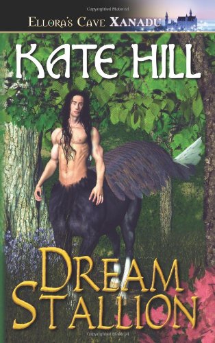 Beispielbild fr Dream Stallion zum Verkauf von Front Cover Books