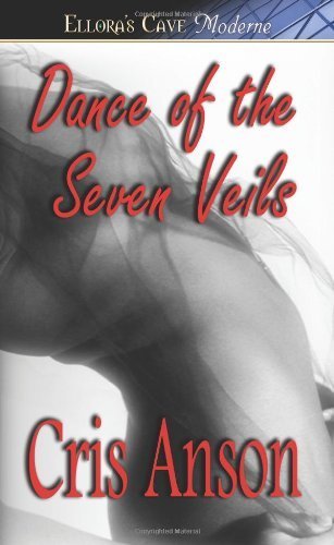 Beispielbild fr Dance of the Seven Veils zum Verkauf von Better World Books