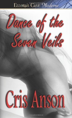 Imagen de archivo de Dance of the Seven Veils (The Dance Series, Book 1) a la venta por SecondSale
