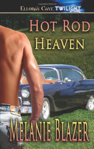 Beispielbild fr Hot Rod Heaven zum Verkauf von Better World Books