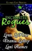 9781419952364: Enchanted Rogues