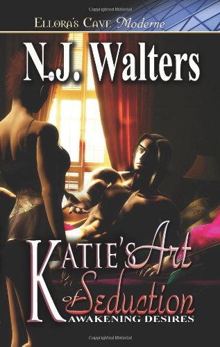 Beispielbild fr Katie's Art of Seduction zum Verkauf von Better World Books