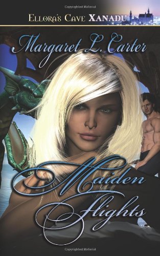 Imagen de archivo de Maiden Flights a la venta por medimops