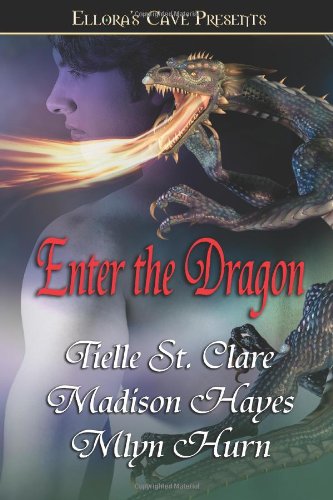 Beispielbild fr Enter the Dragon zum Verkauf von ThriftBooks-Dallas