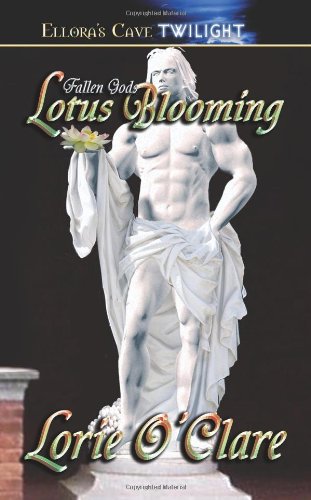 Stock image for Fallen Gods: Lotus Blooming for sale by BargainBookStores