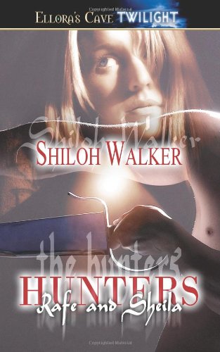 Beispielbild fr The Hunters - Rafe and Sheila zum Verkauf von WorldofBooks