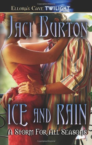 9781419953019: Ice and Rain (A Storm for All Seasons)