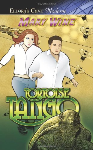 Beispielbild fr Tortoise Tango zum Verkauf von Better World Books