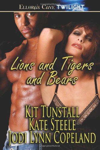 Imagen de archivo de Lions Tigers and Bears a la venta por ThriftBooks-Atlanta