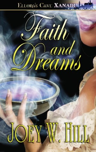 Beispielbild fr Faith and Dreams zum Verkauf von Better World Books