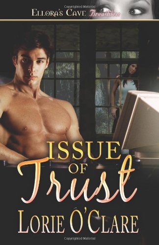 Issue of Trust (9781419953231) by Lorie O'Clare