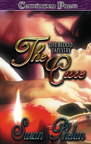 Imagen de archivo de The Cure a la venta por Edmonton Book Store