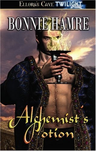 Alchemist's Potion (9781419953347) by Bonnie Hamre