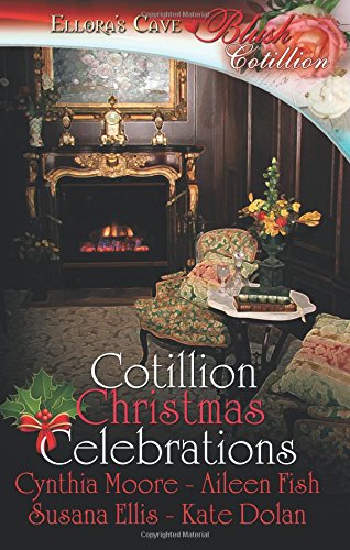 Stock image for Cotillion Christmas Celebrations for sale by ThriftBooks-Dallas