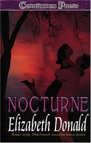 Stock image for Nocturne (Nocturnal Urges, Books 1 and 2) for sale by Wonder Book