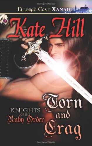 Beispielbild fr Knights of the Ruby Order: Torn and Crag zum Verkauf von Wonder Book