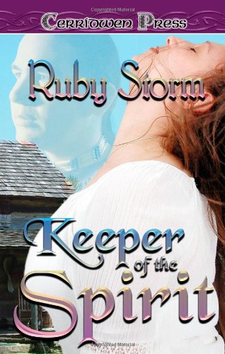 Stock image for Keeper of the Spirit (Keeper Series, Book 1) for sale by Redux Books