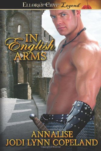 Imagen de archivo de In English Arms a la venta por Books From California