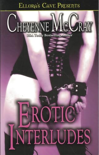 Imagen de archivo de Erotic Interludes a la venta por Wonder Book