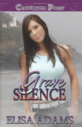 Grave Silence (9781419955068) by Elisa Adams
