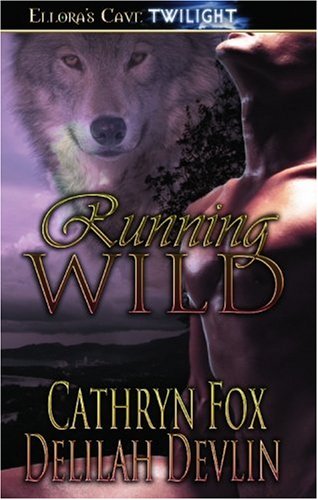 Imagen de archivo de Running Wild a la venta por Better World Books