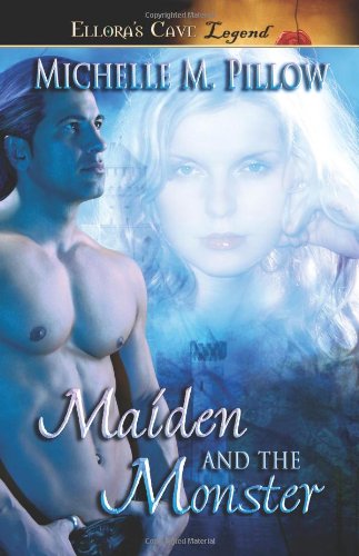 Stock image for Maiden and the Monster for sale by Better World Books