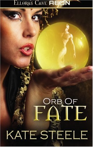 Imagen de archivo de The Orb of Fate a la venta por Bookmans