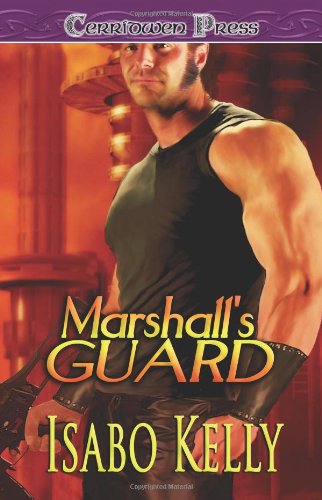 Marshall's Guard (9781419955563) by Isabo Kelly