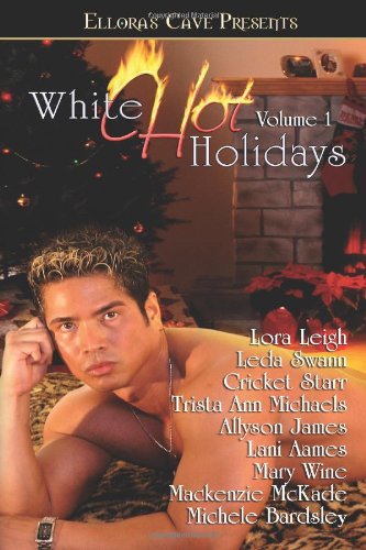 9781419956003: White Hot Holidays Vol. 1