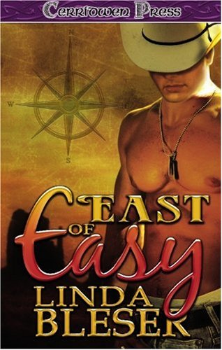 Stock image for East of Easy for sale by BargainBookStores